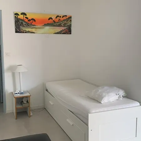 Port : Duplex Climatise, 6 Pers, Vue Mer, Parking - Fr-1-335-150 * Hyeres