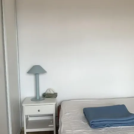 Port : Duplex Climatise, 6 Pers, Vue Mer, Parking - Fr-1-335-150