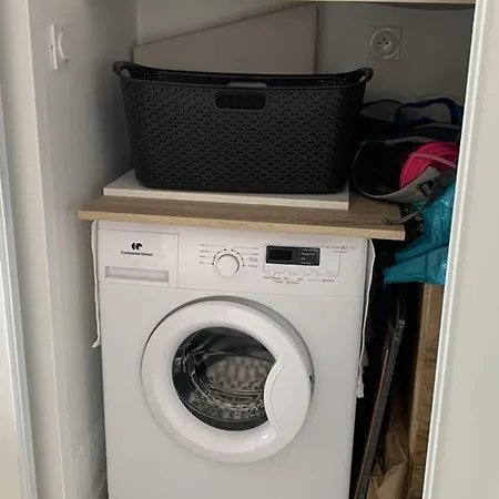 Port : Duplex Climatise, 6 Pers, Vue Mer, Parking - Fr-1-335-150 * Hyères