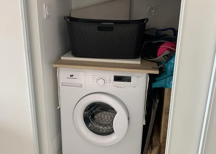 Port : Duplex Climatise, 6 Pers, Vue Mer, Parking - Fr-1-335-150 * Hyères