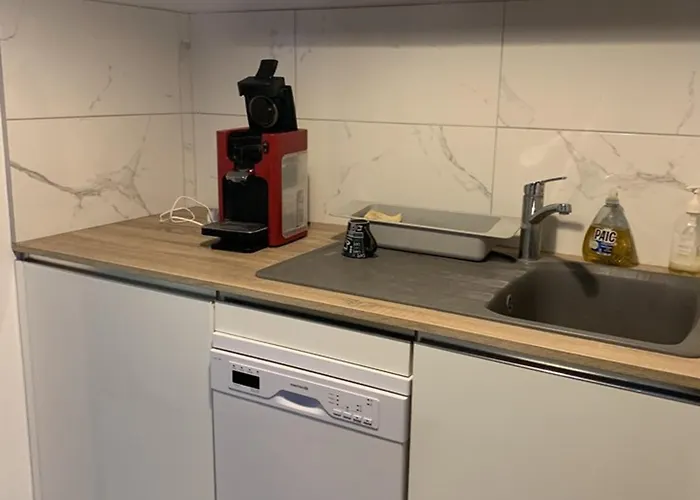 Port : Duplex Climatise, 6 Pers, Vue Mer, Parking - Fr-1-335-150